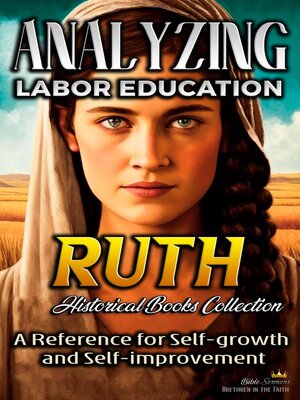 cover image of Analyzing Labor Education in Ruth